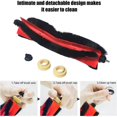 thumbnail image 5 of For S6 S60 S65 S5 Max T6 Vacuum Cleaner Spare Parts Main Side Brush HEPA Filter Mop Cloth Accessories, 5 of 5