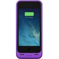 thumbnail image 3 of mophie Juice Pack Helium 2468 for iPhone 5/5s/SE - Purple, 3 of 3