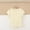 Beige, variant on Summer Tops for Women 2026 Camo Smocked Shirts Fashion Women's Summer Short Sleeve V-Neck Comfy Solid Regular Tops Beige M