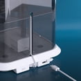 thumbnail image 3 of Dispensador de Agua Inteligente para Gatos de 3L, Dispensador de Bebedero de Agua para Perros con DeteccióN AutomáTica, Fuente para Beber para Perros y Gatos, 3 of 5