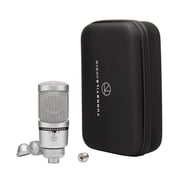 Turnstile Audio Concourse Series TAC700 Multi-Pattern Condenser Microphone