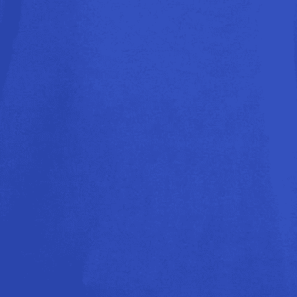 Dazzling Blue