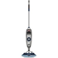 Hoover Floormate SteamScrub Steam Cleaner Mop, WH20400