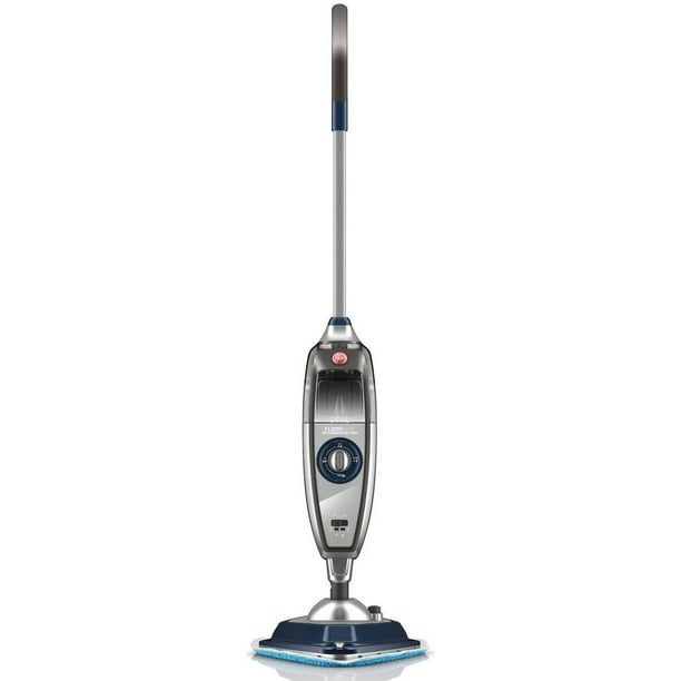 Hoover Floormate SteamScrub Steam Cleaner Mop, WH20400