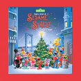 thumbnail image 1 of Once upon a Sesame Street Christmas, Geri Cole Hardcover, 1 of 2