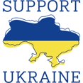 thumbnail image 3 of CafePress - Support Ukraine Women's Long Sleeve T Shirt - Women's Long Sleeve Graphic Casual T-Shirt, 3 of 4