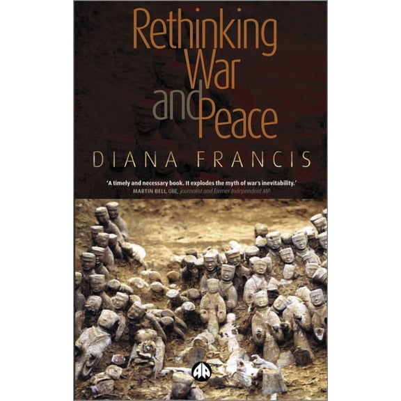 Rethinking War and Peace, (Paperback)