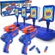 thumbnail image 1 of Shooting Target BAODLON Digital con pistola de dardos de espuma para niños mayores de 5 años, 1 of 6