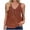 Style1-Coffee shirts for women, variant on Womens Plus Size Tank Tops Clearance V Neck Cute Trendy Casual Tank Tops Oversized Shirts 8X Women Plus Casual Sleeveless T Shirts Loose Fit Tunic Blouses Summer Tops Spring Clothes 5XL