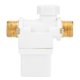 thumbnail image 1 of Válvula Solenoide Eléctrica ANGGREK DC 12V G1/2 Para Agua N/C, 1 of 8