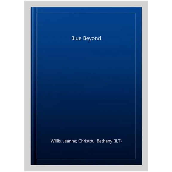 Blue Beyond