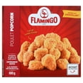 thumbnail image 4 of Flamingo Popcorn Chicken, fully cooked breaded chicken breast cutlettes, 680 g, 4 of 11