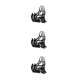 thumbnail image 3 of Organizador de piedra de cristal Toystoory estante de almacenamiento de aceite esencial, 3 of 6