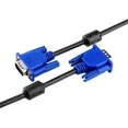 thumbnail image 4 of Vga Extension Cable 5Ft 1.5M For Pc Tv Monitor Projector Male To Male 15-Pin Us, 4 of 6