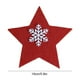 thumbnail image 5 of Batería de Cocina 12 bolsas de cubiertos de estilo navideño multiusos para decoración (pentagrama rojo) Tmvgtek Libre de BPA, 5 of 7