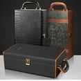 thumbnail image 2 of MYG 10PCS Retro Luggage Buckle Metal Lock Wooden Box Buckle Furniture Hardware, 2 of 7