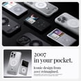 thumbnail image 2 of Funda para Celular Spigen Ultra Hybrid MagFit para iPhone 16 Pro, 2 of 8