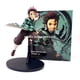 thumbnail image 2 of Figura articulada Kimetsu no Yaiba Agatsuma Zenitsu Nezuko, 15cm14 cm con caja al por menor23 zhangmengya unisex, 2 of 2
