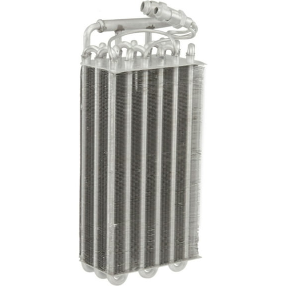 Serpentine Evaporator Core