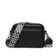 thumbnail image 1 of 1 pieza bolso de hombro blanco, 1 of 4