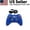 Blue, variant on Wired Controller USB For PC Compatible With Xbox 360 / Windows 7 8 10 11 Gamepad