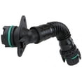 thumbnail image 2 of CRP Industries ABV0209 Engine Crankcase Breather Hose Fits select: 2011-2018 BMW X5, 2010-2017 BMW 535, 2 of 4
