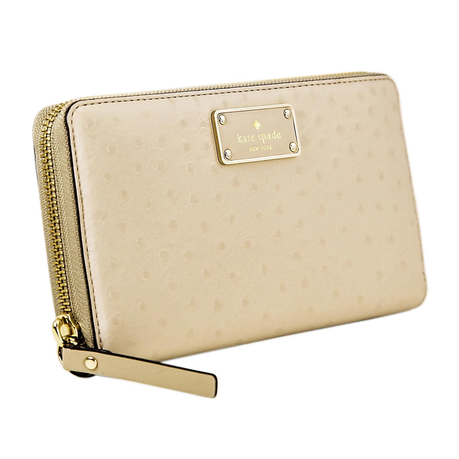 Kate spade ostrich new arrivals