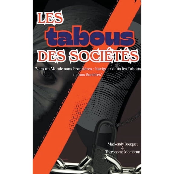 Les tabous des sociétés, (Paperback)