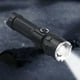 thumbnail image 4 of Linterna LED Linterna de mano recargable súper brillante de alta potencia | Luz de emergencia USB con zoom de 3 modos | Impermeable portátil para acampar al aire libre Senderismo Inicio | 1 Paquete, 4 of 8