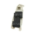 thumbnail image 3 of Standard DS-1194 Window Switch For Chrysler Sebring, Black, Front, Driver Side, 3 of 3