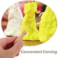 thumbnail image 3 of Pottery Needle Puncher Clay Sculpture Carving Awl Clay Polymer Diy Tool Clay Art Accessory, 3 of 6