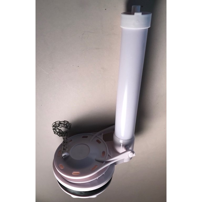 Eljer Diplomat Piece, Model 4021N, Three Inch Flapper Valve, 59 OFF