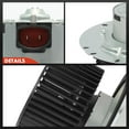 thumbnail image 6 of A-Premium HVAC Heater Blower Motor Compatible with Ford Ranger 1995-1997, 6 of 7