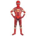 thumbnail image 1 of Disfraz de cosplay de Halloween Clothing Children's Fancy Dress Cosplay Children's Boys Costume Sets, 1 of 2