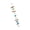B, variant on Lynono Co.,Ltd Unique Ocean Theme Wind Chimes With Sea GlassShe11And DriftwoodHang1ngDecors