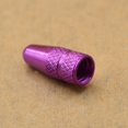 thumbnail image 1 of 5Pcs Bike Bicycle Air Valve Cap for Presta Valve Wheel Rim Tyre Stem Dust Cover, 1 of 8