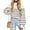 Apricot, variant on Women's 2026 Fall Fashion Turtleneck Long Sleeve Striped Ribbed Knit Loose Pullover Sweater Tops