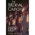 thumbnail image 2 of The Medieval Church, (Paperback), 2 of 2