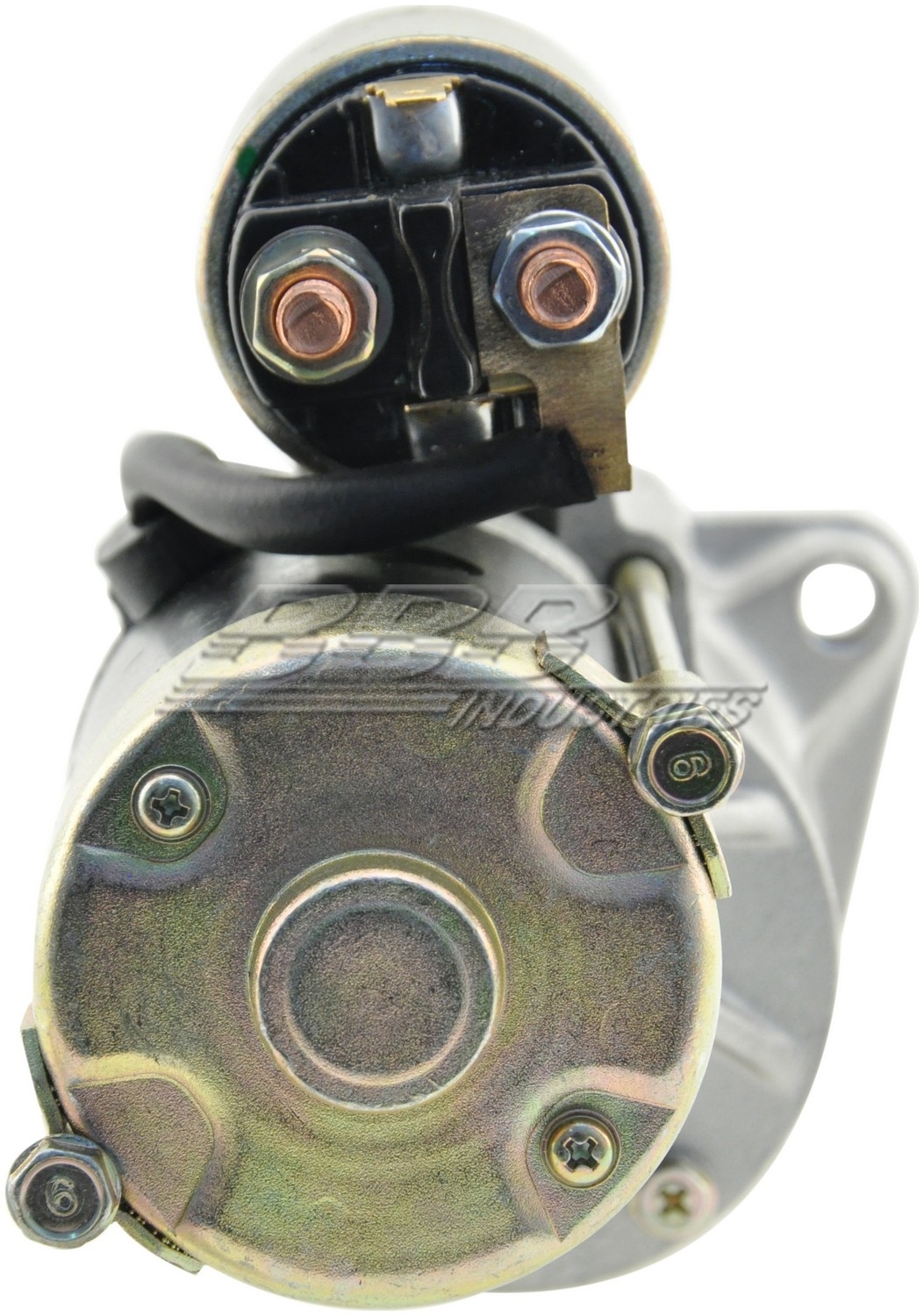BBB PRECISION 17172 Import Starter