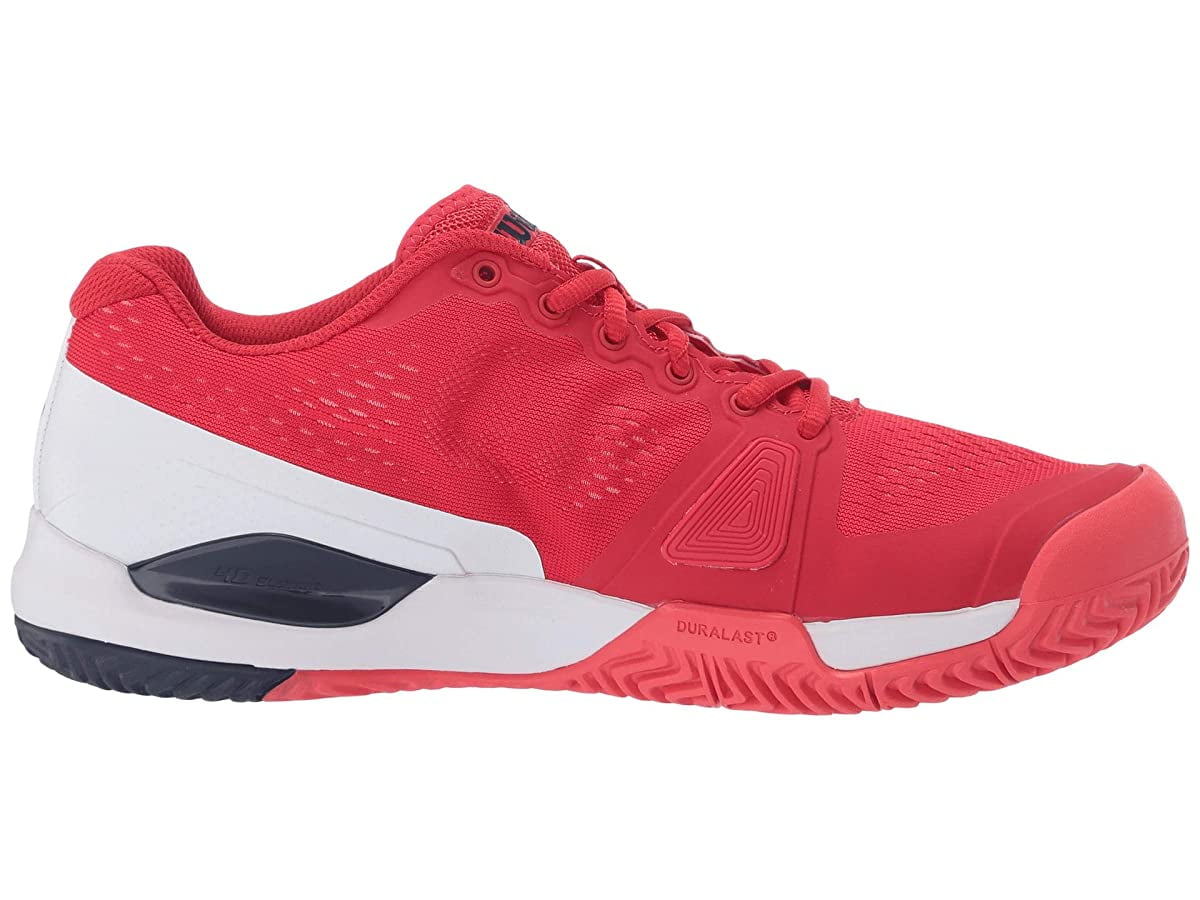 Wilson Rush Pro 3.0 Lollipop Womens Tennis Shoes