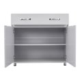 thumbnail image 3 of UWR-Nite Buffet Cabinet Kitchen Cabinet Storage Sideboard Cabinet Cupboard Sideboard Buffet Kitchen Room, 3 of 6