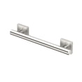 thumbnail image 4 of Gatco 950 Elevate 12" ADA Compliant Stainless Steel Grab Bar, Satin Nickel, 4 of 4