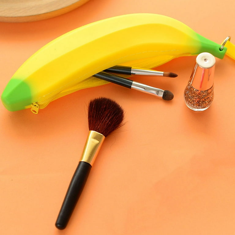 Banana on sale coin purse