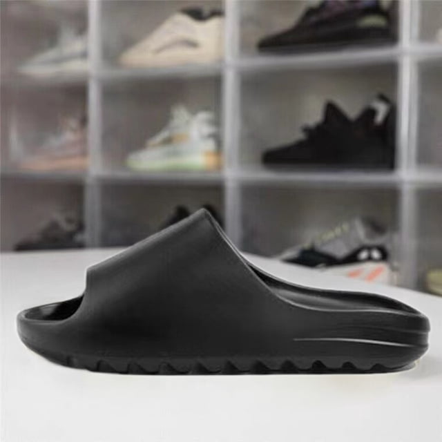 Chanclas de EVA para hombre y mujer, sandalias originales, zapatos informales de playa, verano, 2022