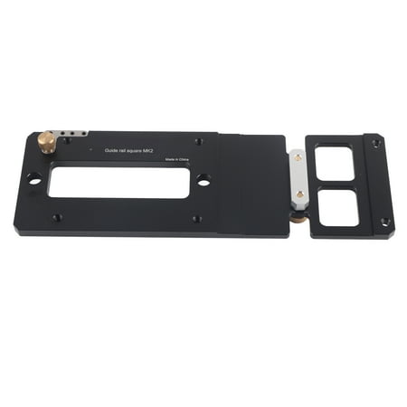 

Circular Saw Guide Rail 90 Degree Right Angle Stop Track Saws Accessories for Woodworking