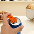 TWCTUWEN Easy Can Opener H Held Beverage Opener Can Opener Seal Yes You