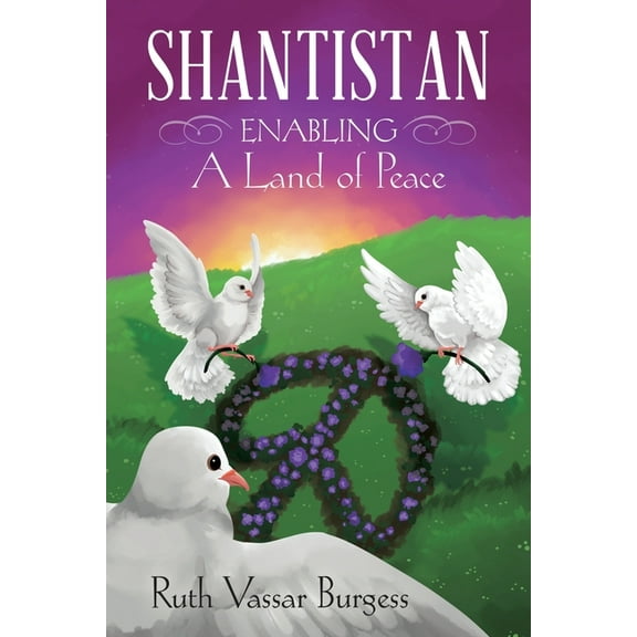 Shantistan : Enabling a Land of Peace