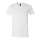 thumbnail image 1 of Camiseta de manga corta con cuello en V de Bella+Canvas Jersey bella lienzo 3005, 1 of 1