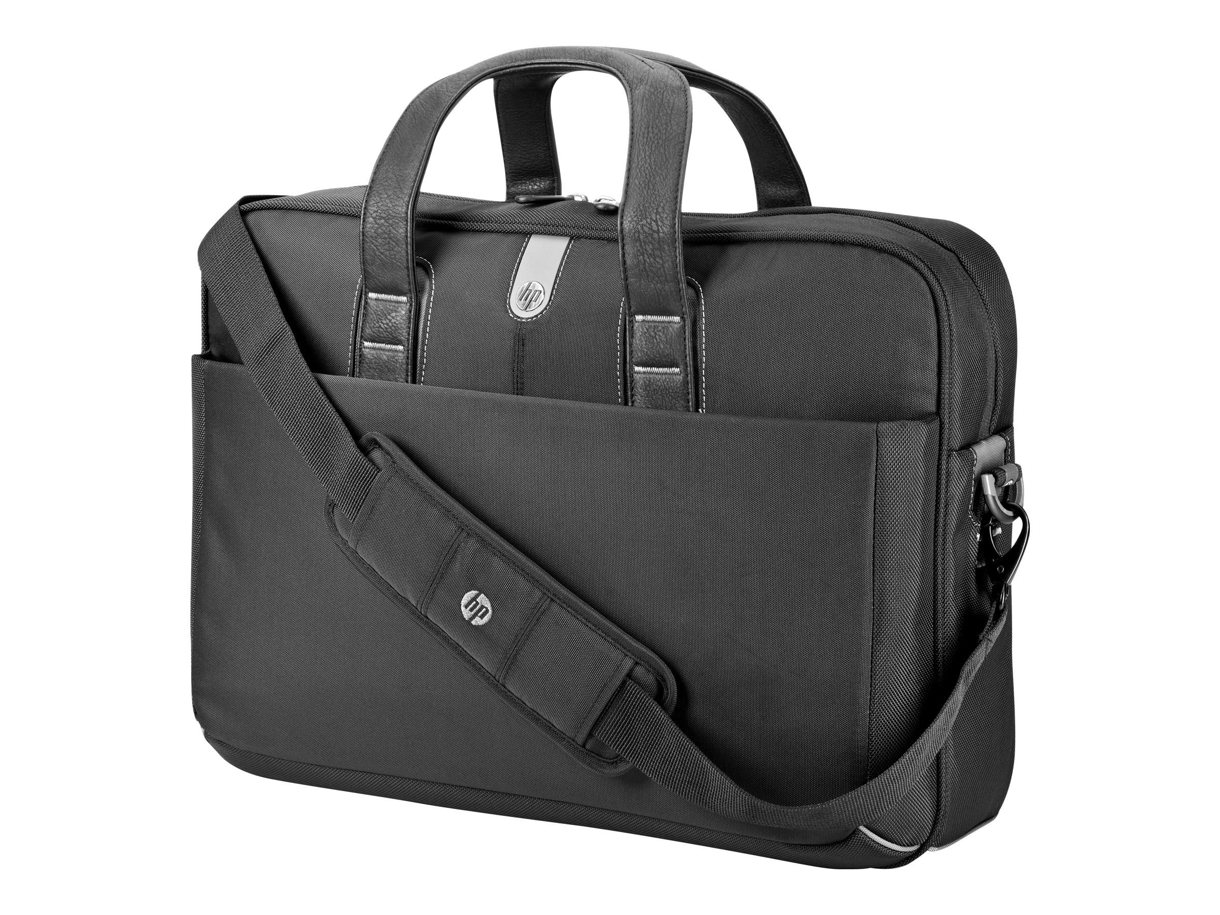 HP Professional Slim Top Load Notebook carrying case 17.3" for