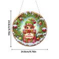thumbnail image 4 of Navidad Acrílico DIY Regalos, 4 of 9